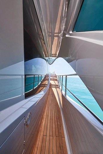 AQUITALIA 78 yacht 2024 2