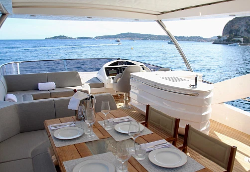 Sunseeker 75 yacht 2016 3