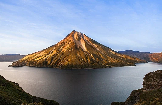 Посетите Архипелаг тысячи островов