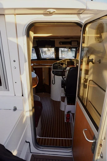 Elling E4 Ultimate yacht 2010 7