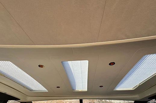 Яхта Princess V57 2014 9