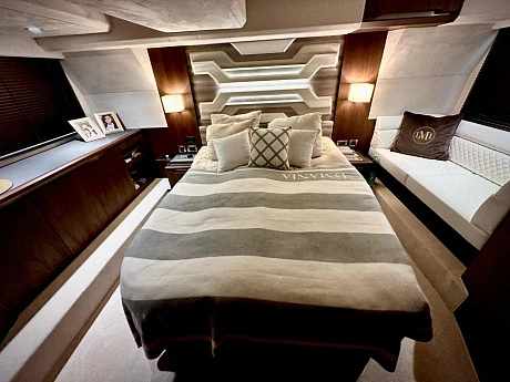 Яхта Galeon 460 Fly 2022 15