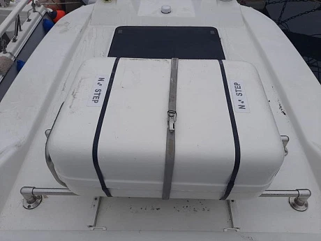 Beneteau Barracuda 9 yacht 2013 6