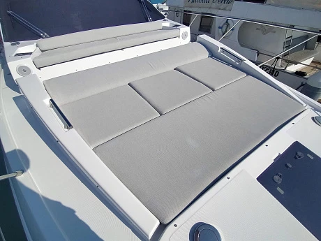 Azimut S6 yacht 2023 4