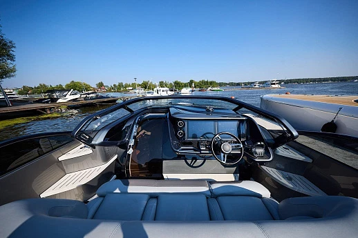 Princess R35 yacht 2021 20