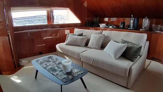 Benetti 79 SD yacht 2002 12