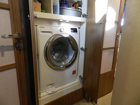 Azimut Magellano 53 yacht 2018 13