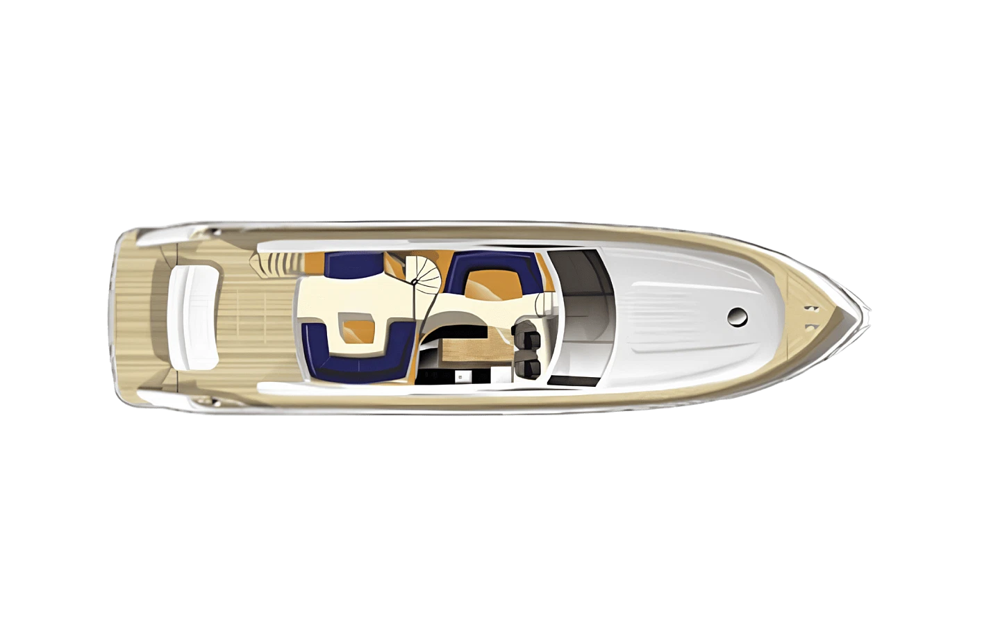 Главная палуба 2008 2