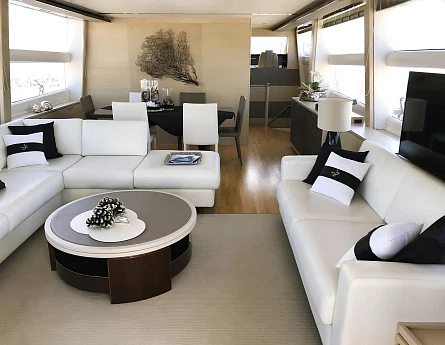 Princess 82 Ms Felice yacht 2016 7