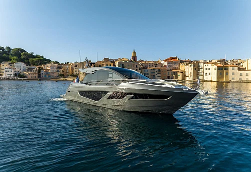 Sunseeker Predator 65 yacht 2023 1
