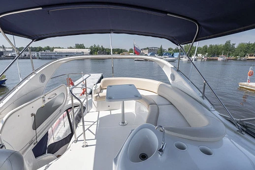 Meridian 391  yacht 2010 4