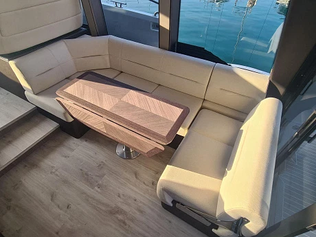 Яхта Galeon 440 Fly 2023 13