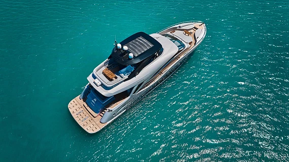 AQUITALIA 78 yacht 2024 5