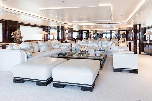 Benetti 233 yacht 2006 6