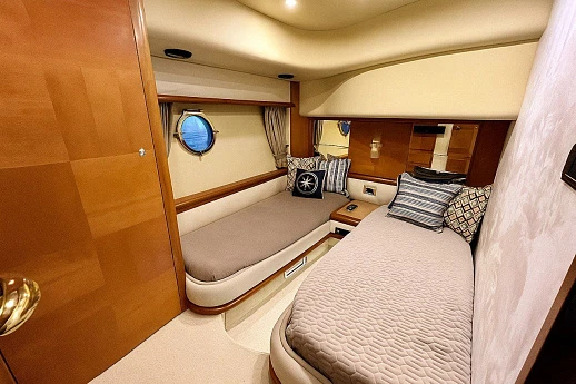 Яхта Azimut 62 2008 27