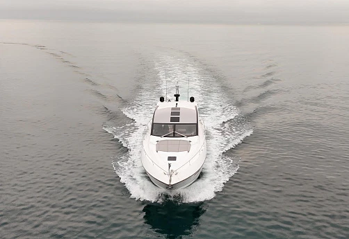 Sunseeker Predator 57 yacht 2017 5