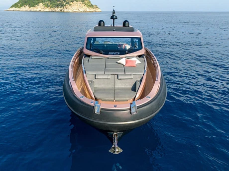 Rebel 50 G yacht 2024 14