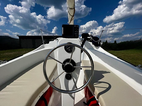 Tattoo 26 yacht 2014 3