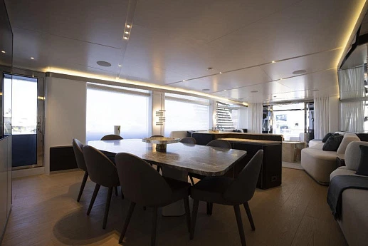 Azimut Magellano 30 yacht 2024 4