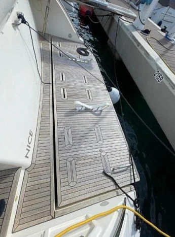 Azimut Fly 53 yacht 2011 5