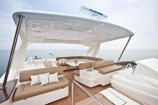 Ferretti 24