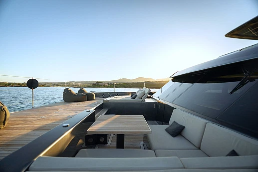 Катамараны Sunreef 60 Power ECO 2024 17