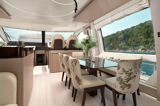 Azimut Fly 72 yacht 2023 13