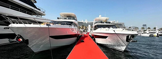 Дайджест DIBS' 2025