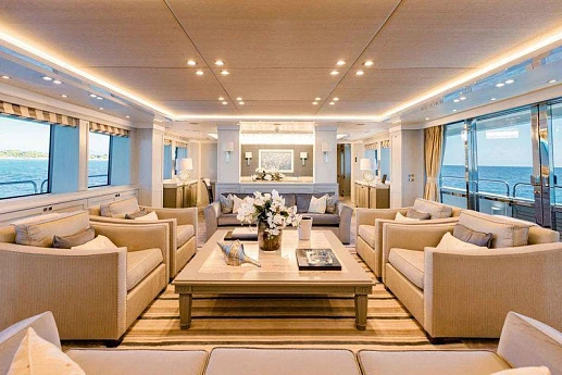 Яхта Sunseeker 40M 2012 14