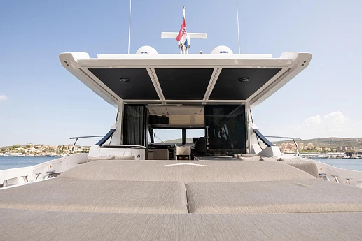 Azimut S6 yacht 2020 8