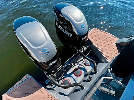 Victory A11 Cabin yacht 2024 11