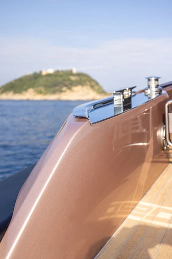 Rebel 50 G yacht 2024 6