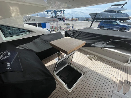 Sunseeker 74 yacht 2019 14