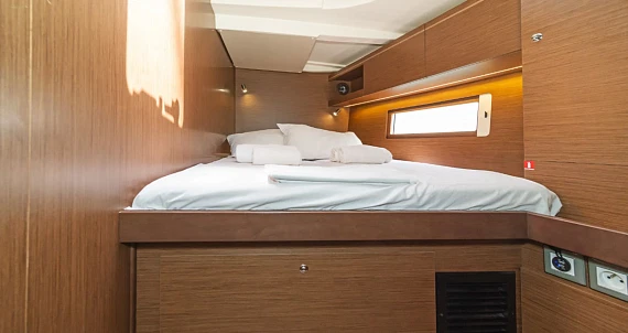 Яхты Beneteau 2022 2022 17