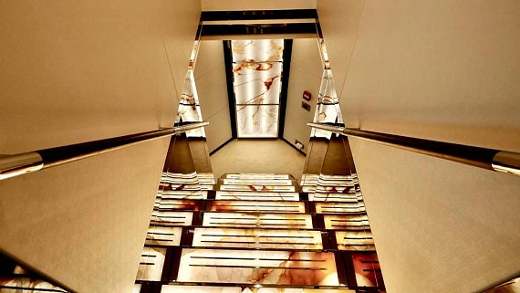 Sunseeker 116 yacht 2017 13