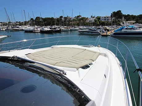 Sunseeker Predator 57 yacht 2015 3