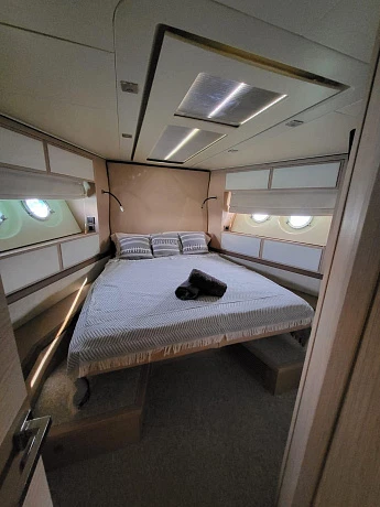 Beneteau Monte Carlo 6 yacht 2019 13