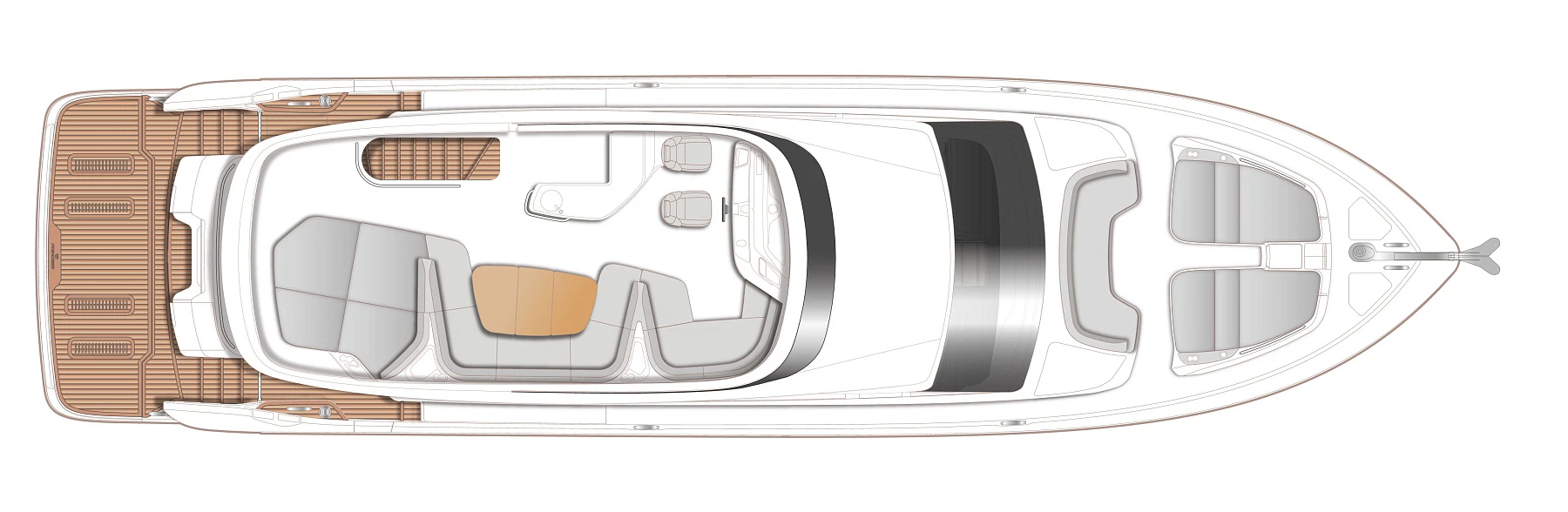 Флайбридж 2024 1