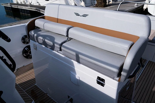 Beneteau Flyer 9 SPACEdeck yacht  7