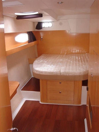 Катамараны Fountaine Pajot Salina 48 2008 8