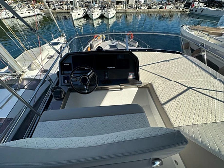 Galeon 460 Fly yacht 2022 7