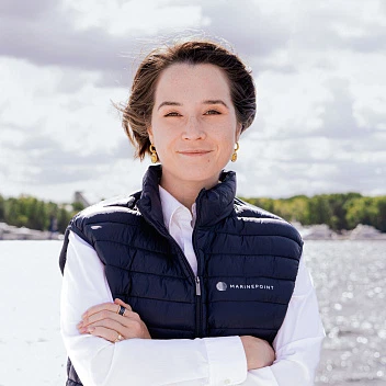 Дарья Илатовская