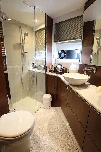 Princess S65 yacht 2019 14