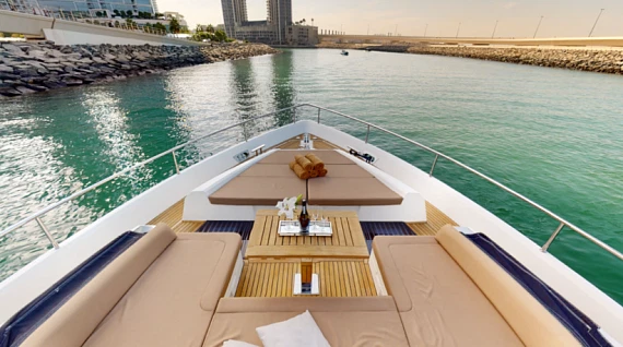 GALEON 780 CRYSTAL