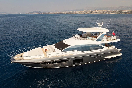 Azimut Fly 72 yacht 2023 3