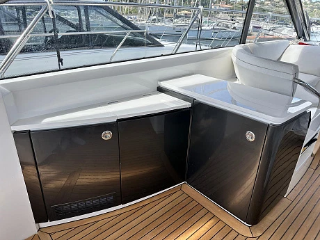 Princess V48 Open yacht 2016 3