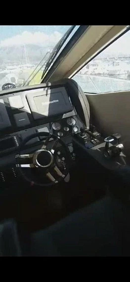 Sunseeker Manhattan 63 yacht 2012 13