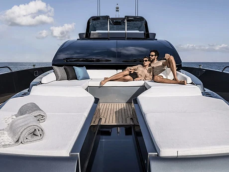 Riva 82 DIVA