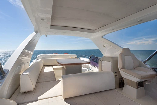 Яхты Azimut 64 2013 11