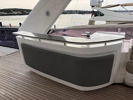 Princess 75 yacht 2017 11